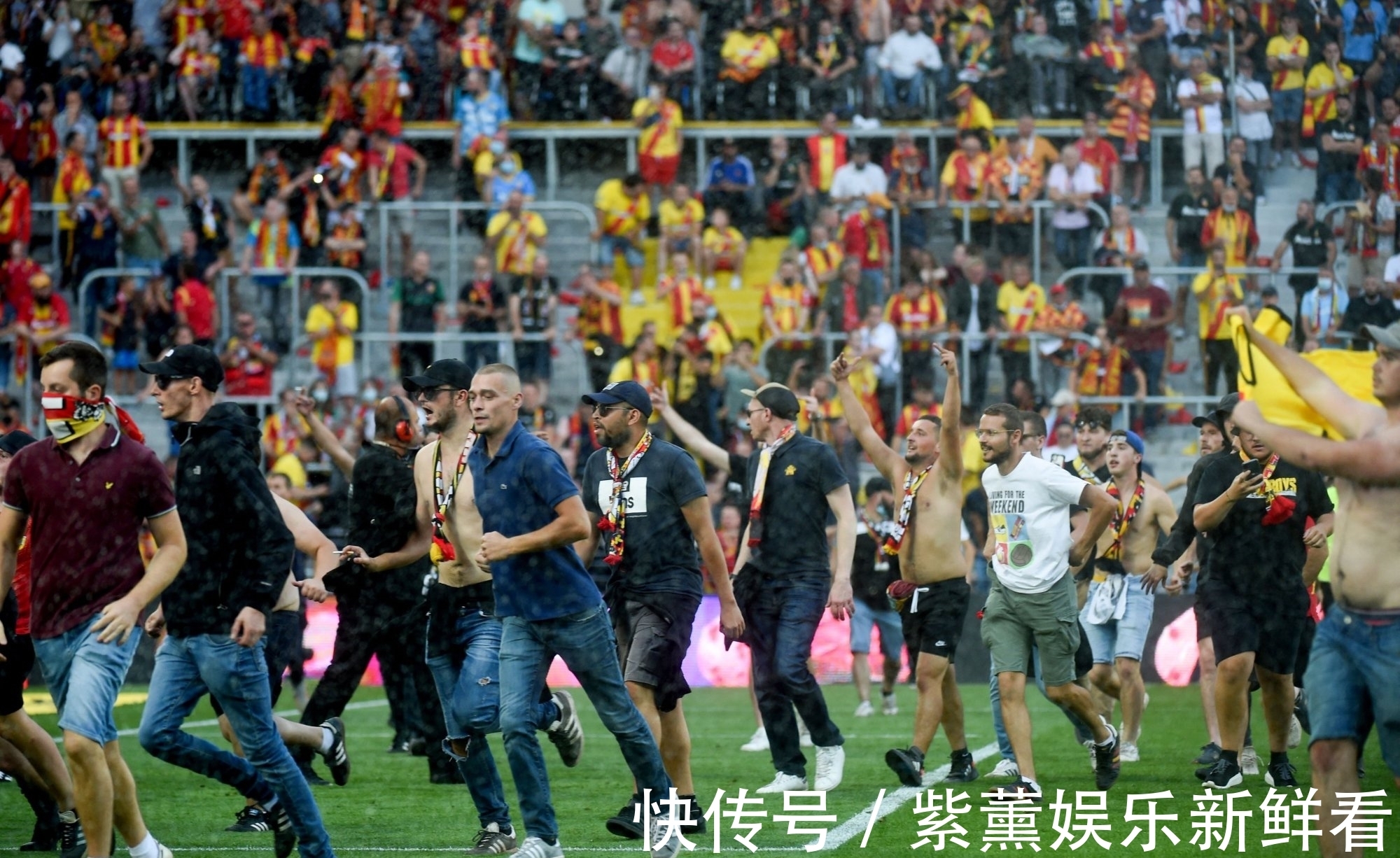 永不忽视的